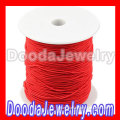 Cheap Nylon String Basketball Wives Bracelets Accesories For Sale 